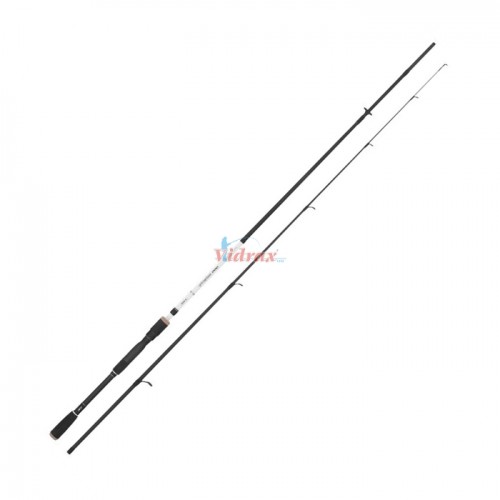 Прът Seika Intense Pro 2.10 м 2-10 г 03141 - Tubertini